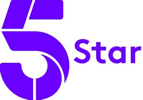 channel 5 star schedule